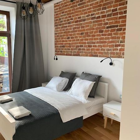 كراكوفيا Nowe Apartamenty Zamkowa Vis A Vis Wawelu المظهر الخارجي الصورة