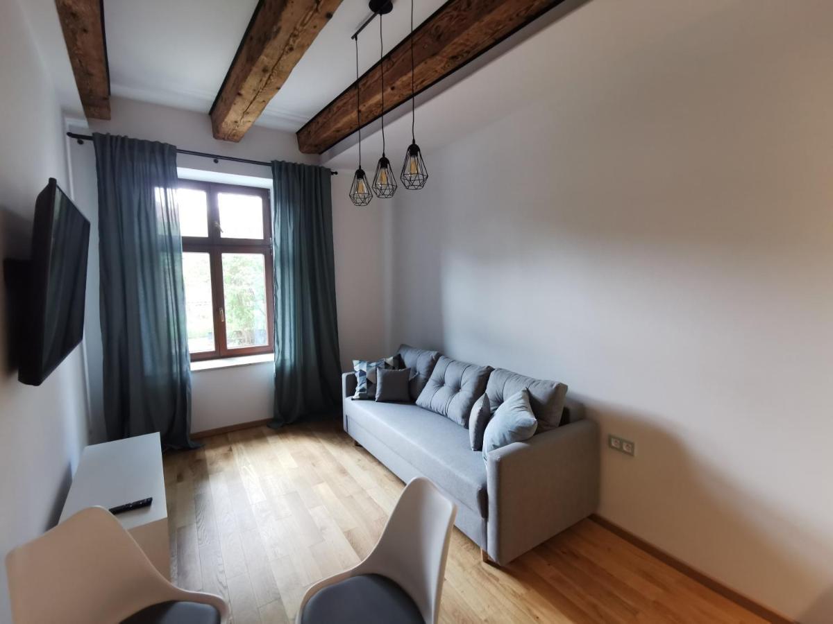 كراكوفيا Nowe Apartamenty Zamkowa Vis A Vis Wawelu المظهر الخارجي الصورة