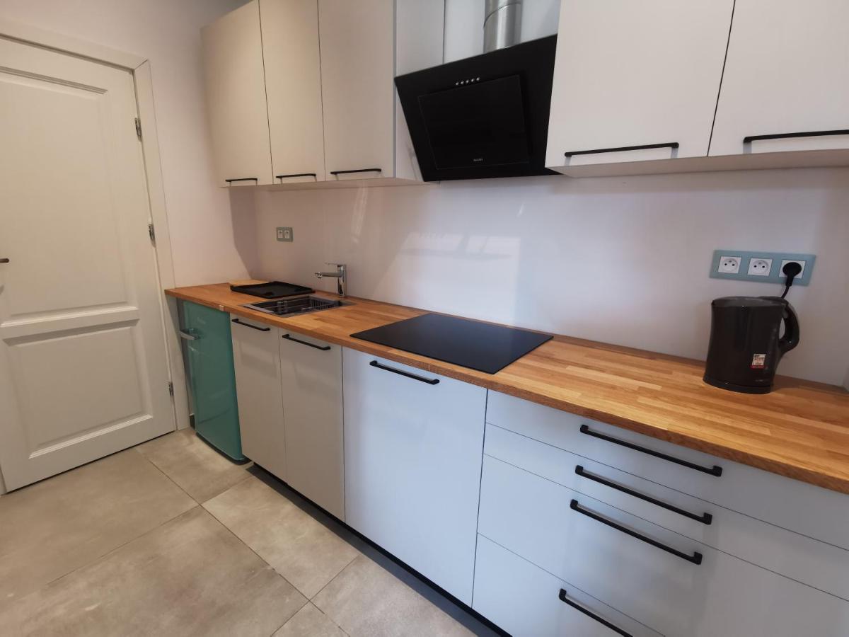 كراكوفيا Nowe Apartamenty Zamkowa Vis A Vis Wawelu المظهر الخارجي الصورة