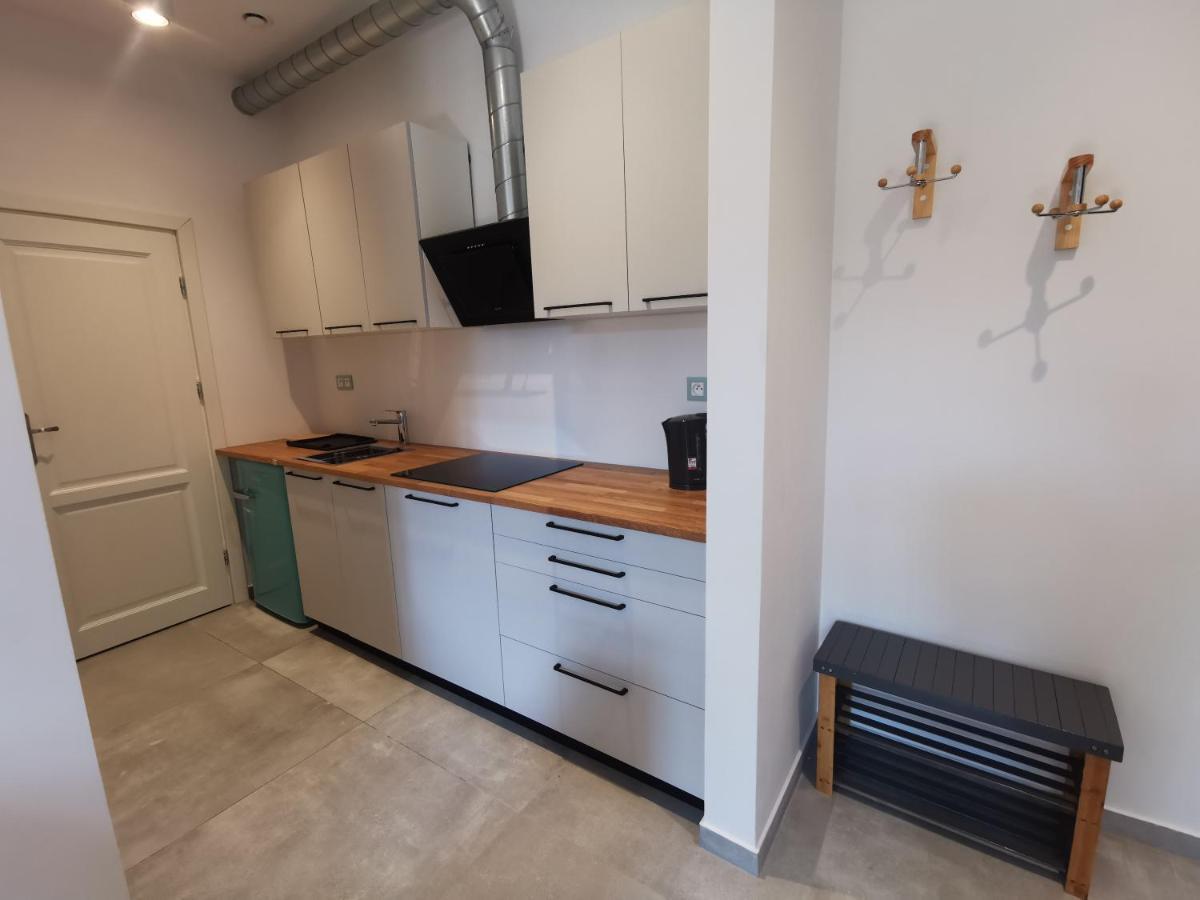 كراكوفيا Nowe Apartamenty Zamkowa Vis A Vis Wawelu المظهر الخارجي الصورة