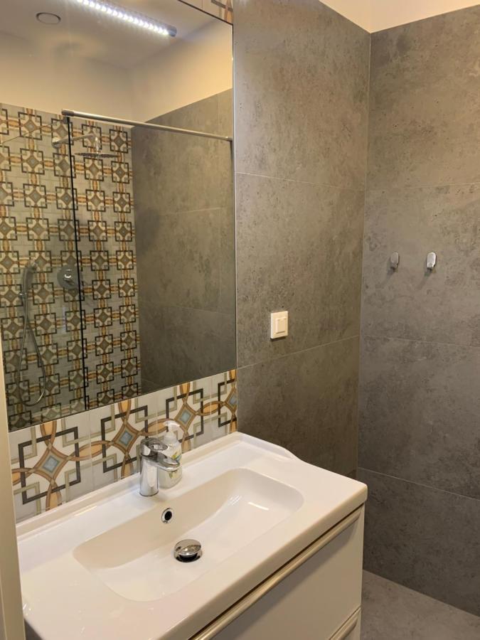 كراكوفيا Nowe Apartamenty Zamkowa Vis A Vis Wawelu المظهر الخارجي الصورة