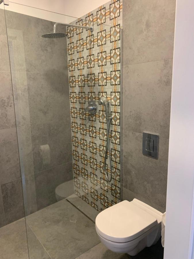 كراكوفيا Nowe Apartamenty Zamkowa Vis A Vis Wawelu المظهر الخارجي الصورة