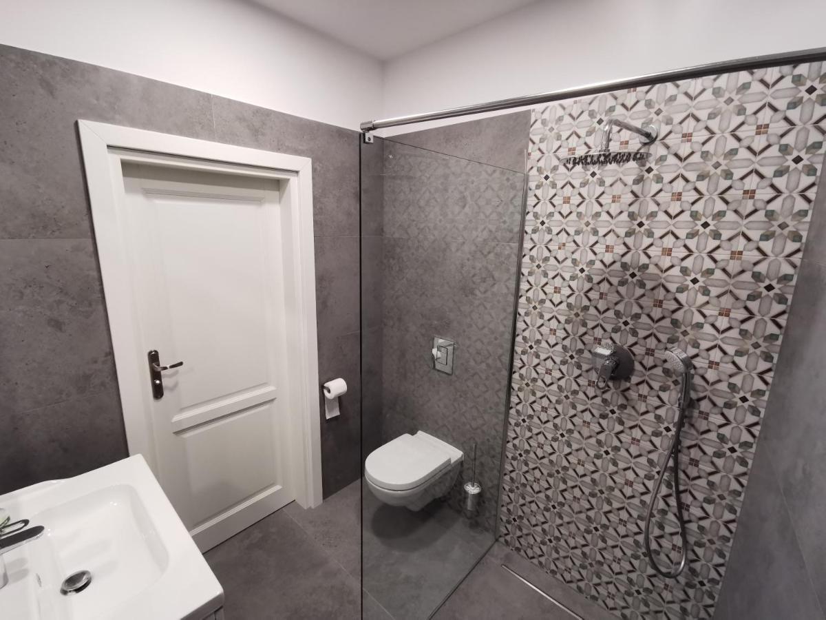 كراكوفيا Nowe Apartamenty Zamkowa Vis A Vis Wawelu المظهر الخارجي الصورة