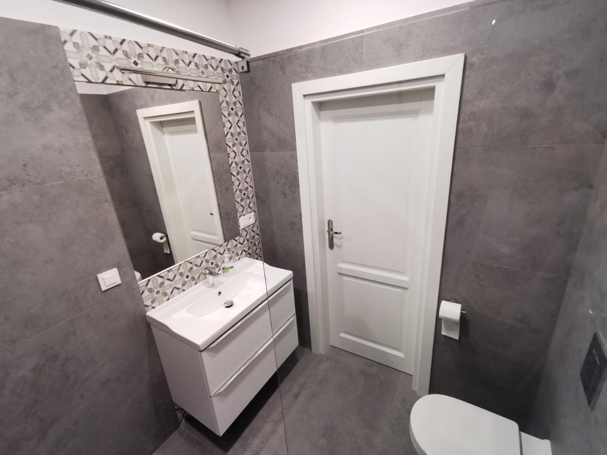 كراكوفيا Nowe Apartamenty Zamkowa Vis A Vis Wawelu المظهر الخارجي الصورة