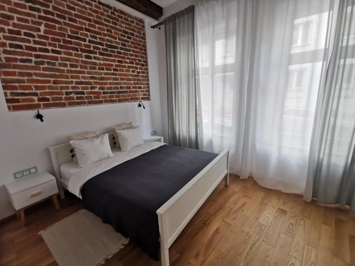 كراكوفيا Nowe Apartamenty Zamkowa Vis A Vis Wawelu المظهر الخارجي الصورة
