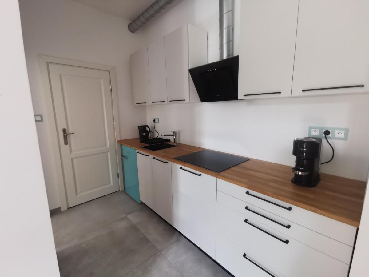 كراكوفيا Nowe Apartamenty Zamkowa Vis A Vis Wawelu المظهر الخارجي الصورة